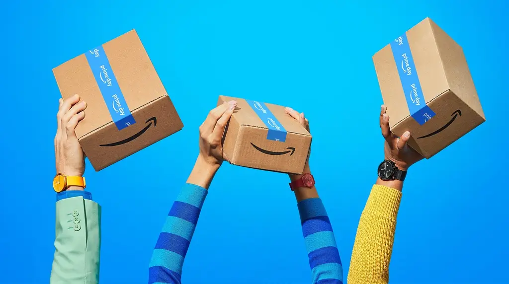WHAT HAPPENED ON THE LAST YEAR AMAZON PRIME DAY