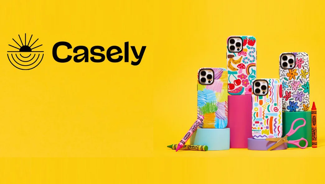 60 Off Casely Promo code Code & Coupon Codes April, 2024
