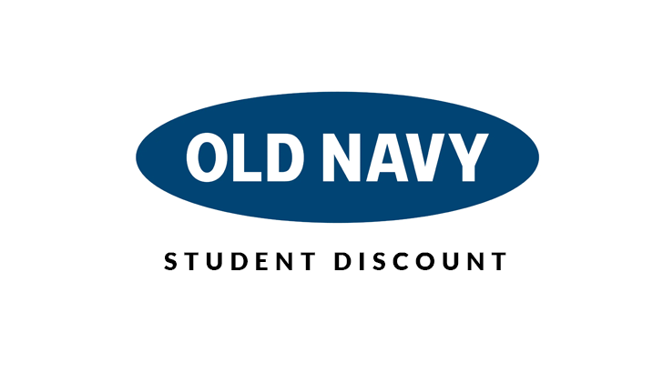 old navy student discount