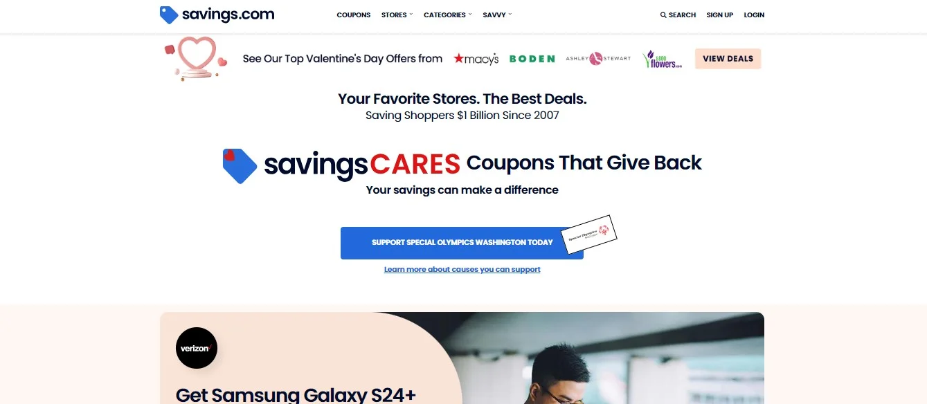 Savings.com