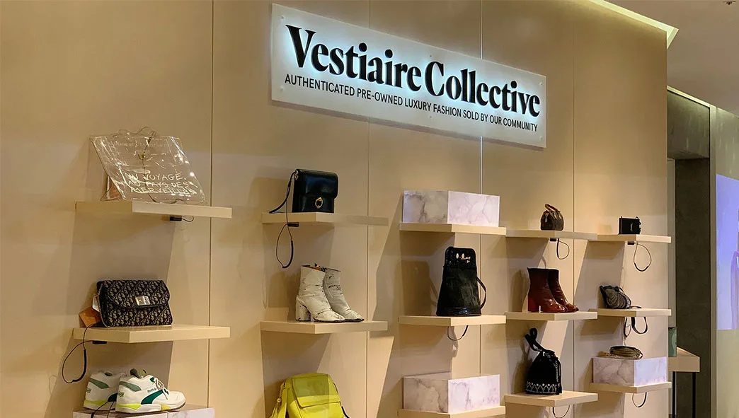 vestiaire collective promo code