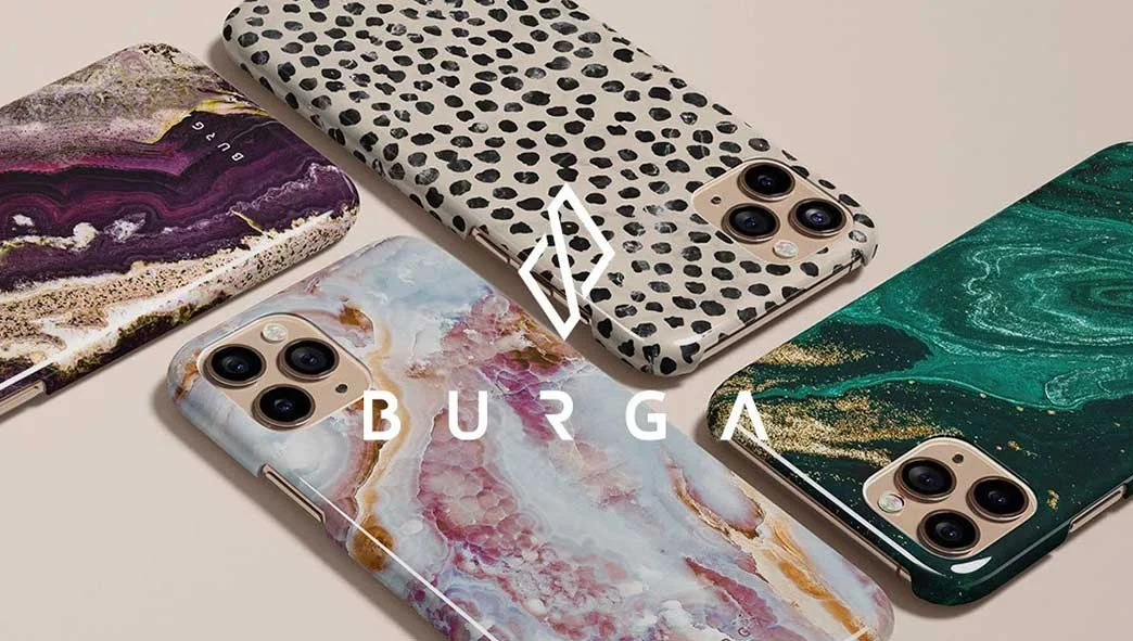 burga discount code