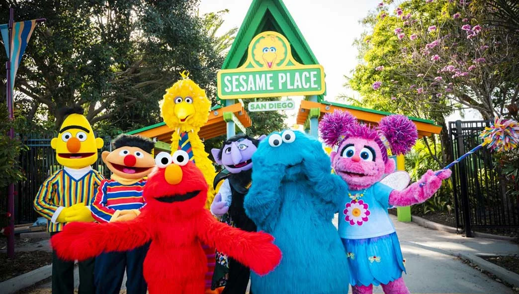 sesame place discounts