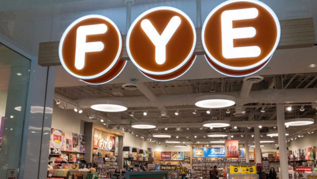 fye coupon