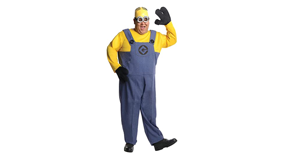 Minion Costume