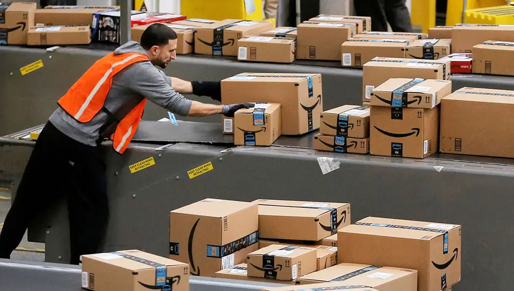 Why Amazon Prime Shipping Has Become Slow?