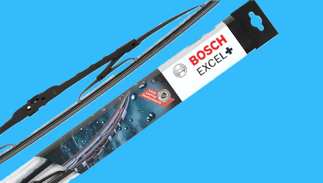 Bosch - Excel+