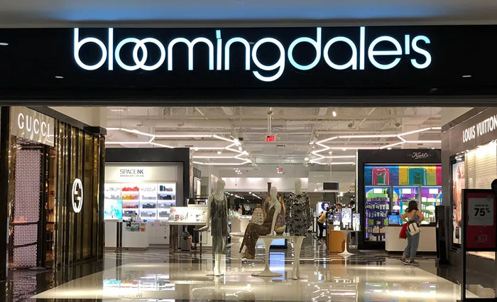 Bloomingdale's