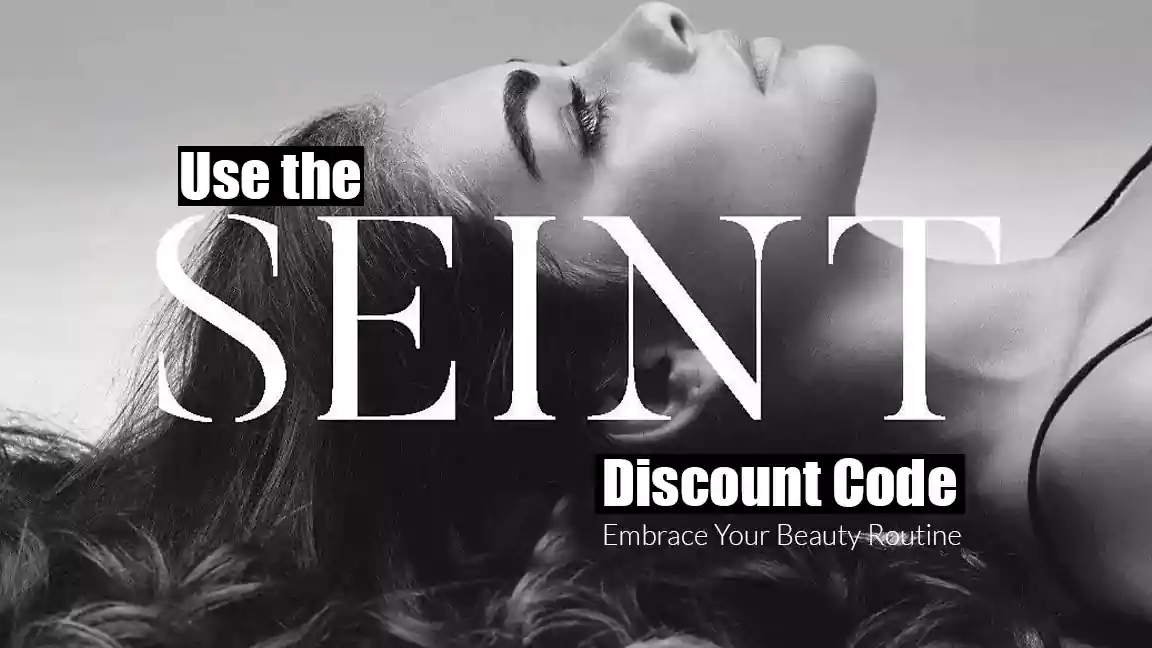Seint Discount Code, Up To 20 OFF January, 2024
