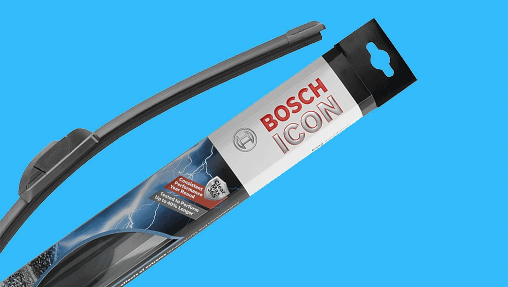 Bosch Icon
