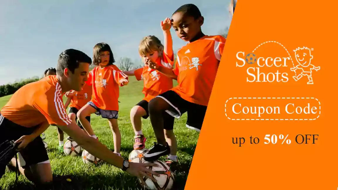 Soccer Shots Coupon Code, Up To 50 OFF September, 2023