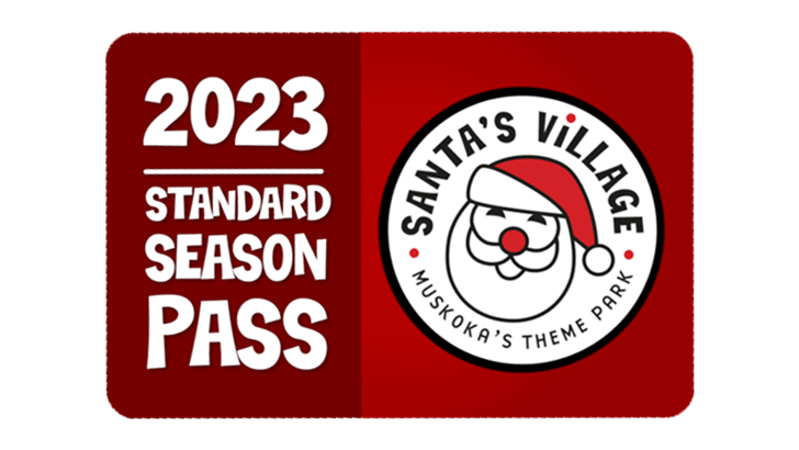 santas village coupons