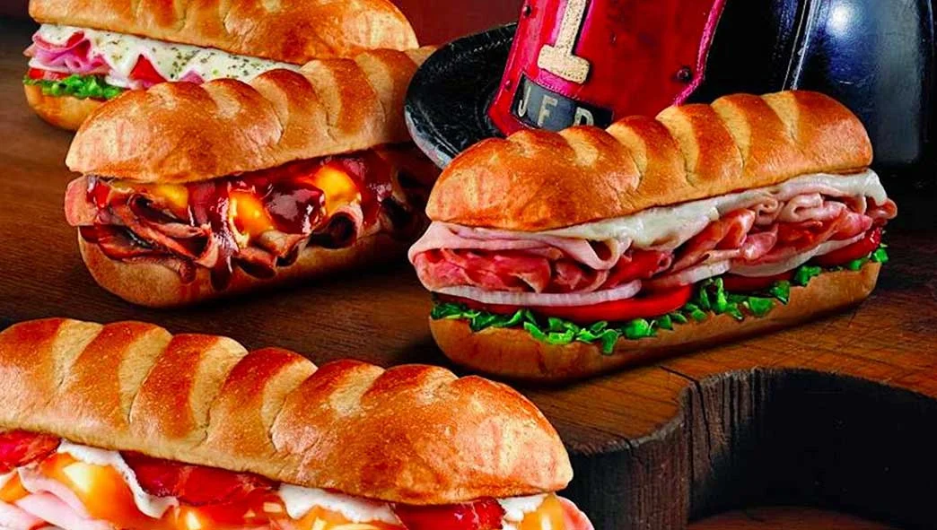 firehouse subs promo code