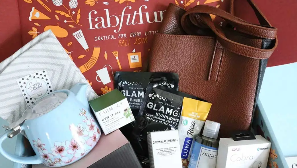 fabfitfun coupon code