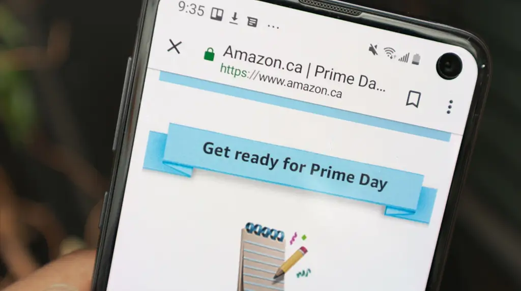 How to Get Ready for Amazon Prime Day Sales