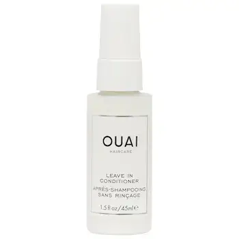 OUAI Mini Detangling and Frizz Fighting Leave-in Conditioner