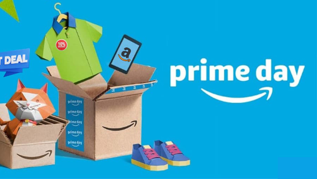 How to find the best Prime Day Deals?
