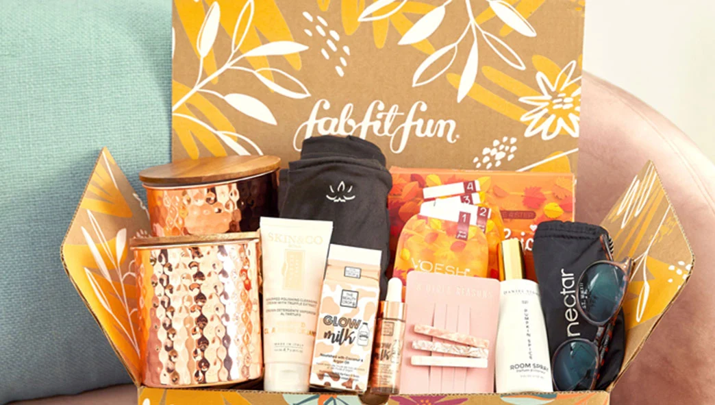 fabfitfun promo code