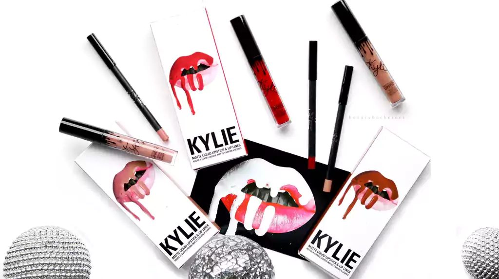 kylie cosmetics promo code