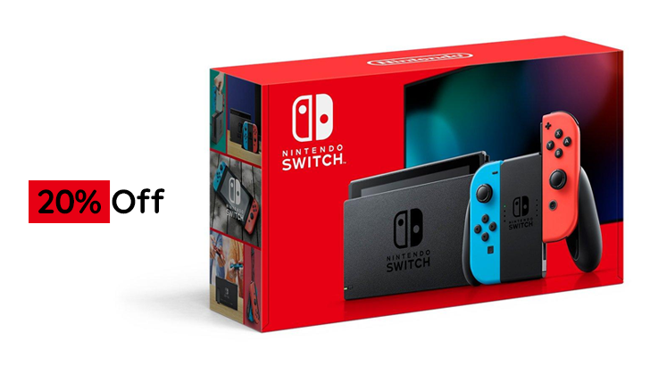 Gamestop 20% Off Coupon