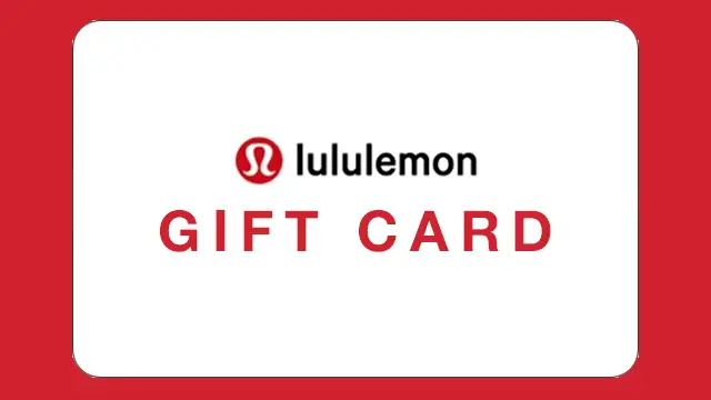 lululemon promo code