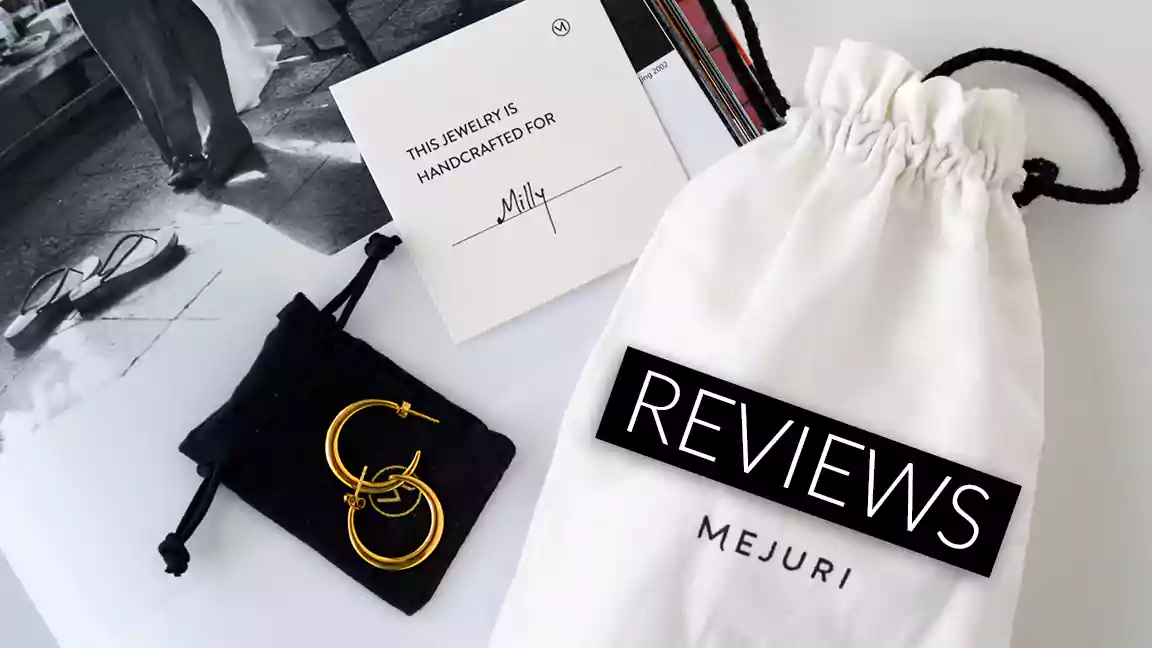 Mejuri Review