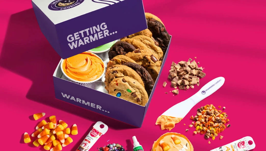 insomnia cookie promo code