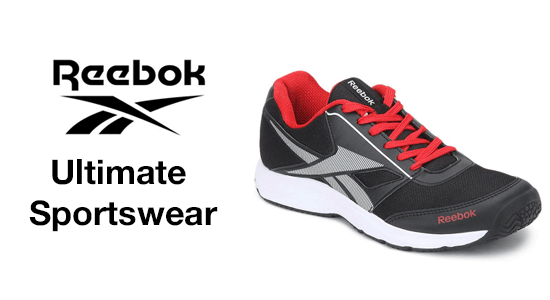 Reebok Coupons & Promo For 2022