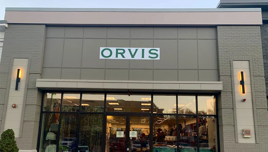 orvis promo code