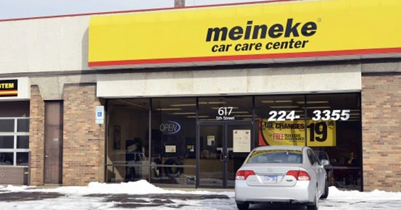 meineke coupons