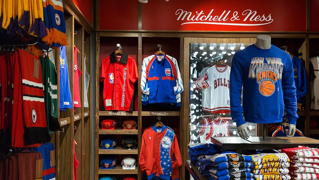 mitchell and ness promo code