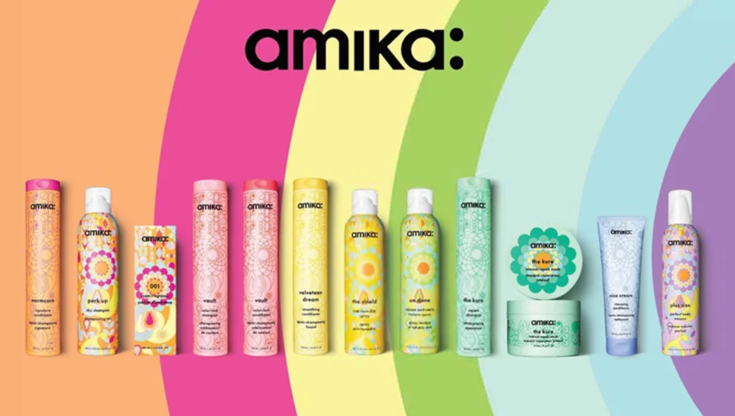 amika coupon code