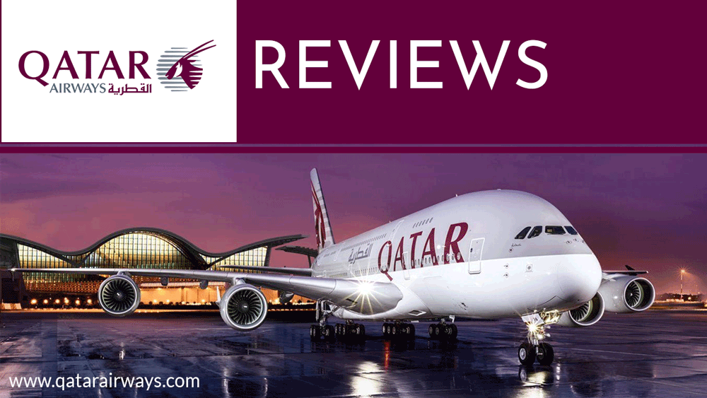 Qatar Airways Coupons & Promo Codes For March, 2024