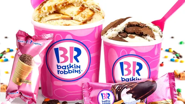 baskin robbins coupon