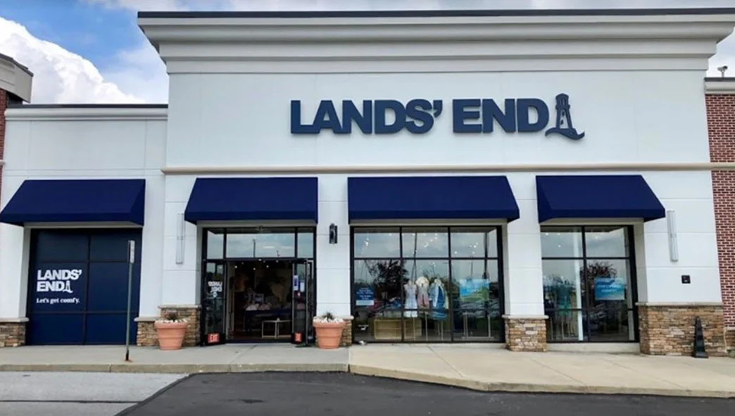 lands end promo code