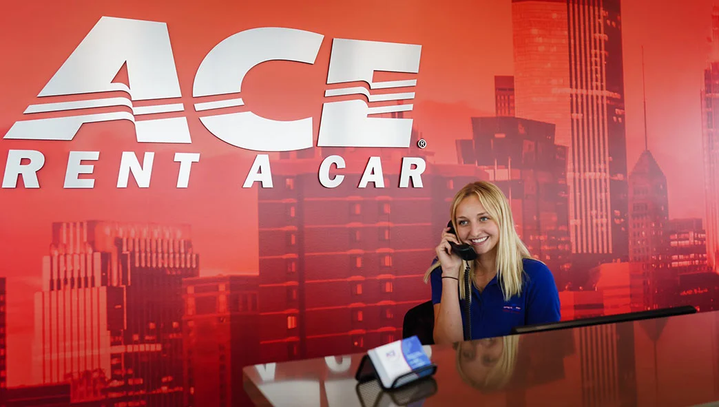 ace rent a car promo code