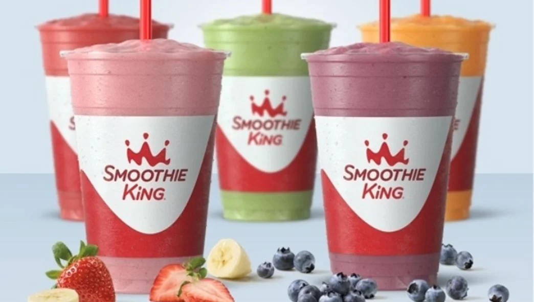 smoothie king coupon code