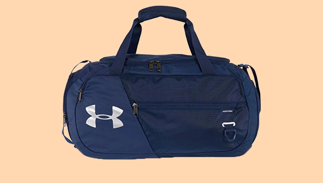 Under Armour Undeniable 4.0