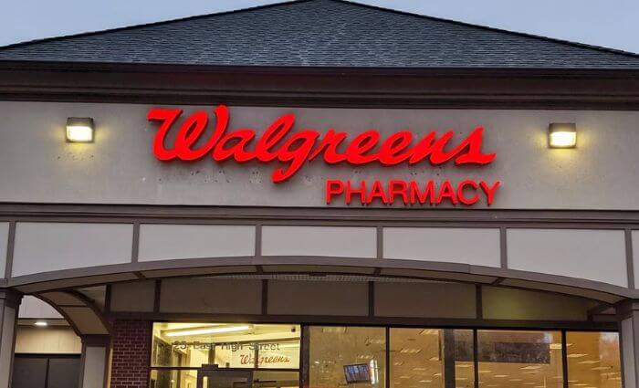 Walgreens