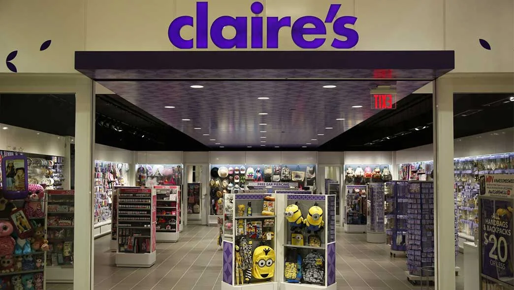 claire's coupon