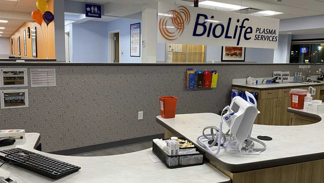 Biolife Coupons 700 for New Donors December 2023