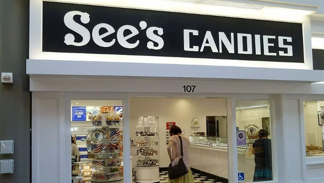 See's Candies Promo Code, Coupon 40 Off December, 2023