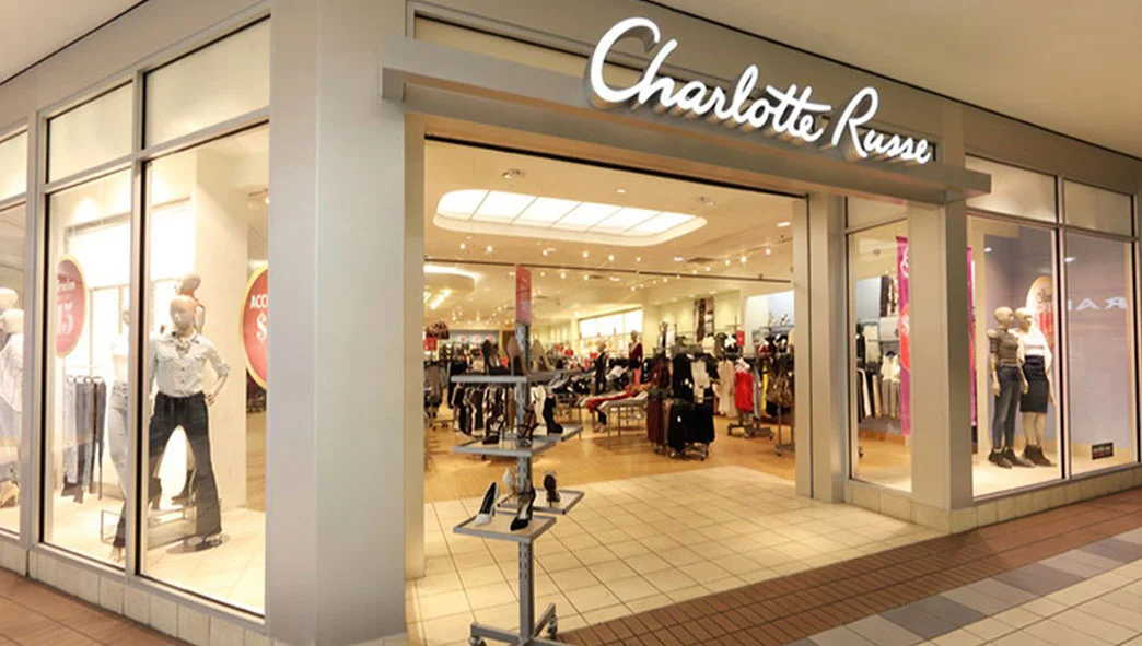 charlotte russe discount code