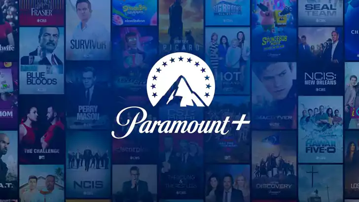 paramount plus discount