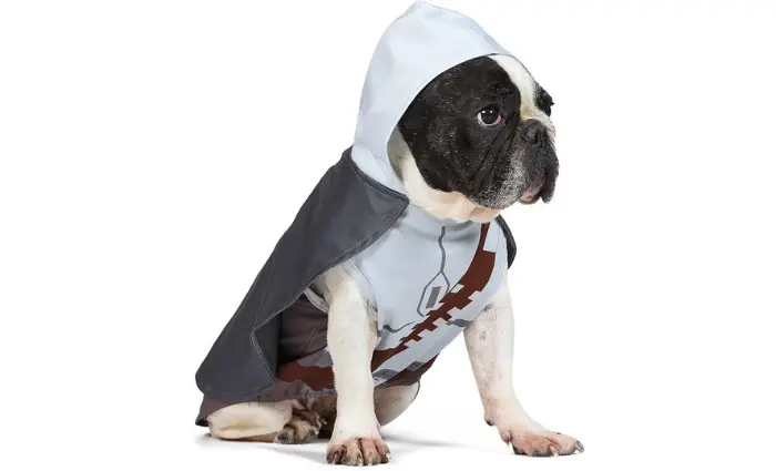 Star Wars Halloween Costume for Dogs