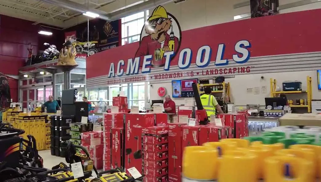 acme tools coupon