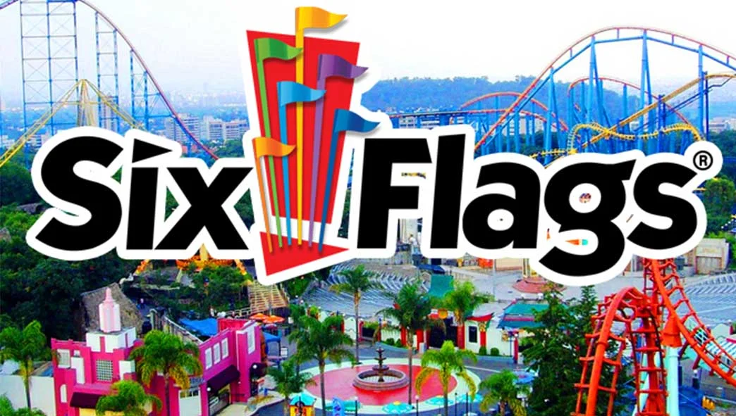six flags coupons