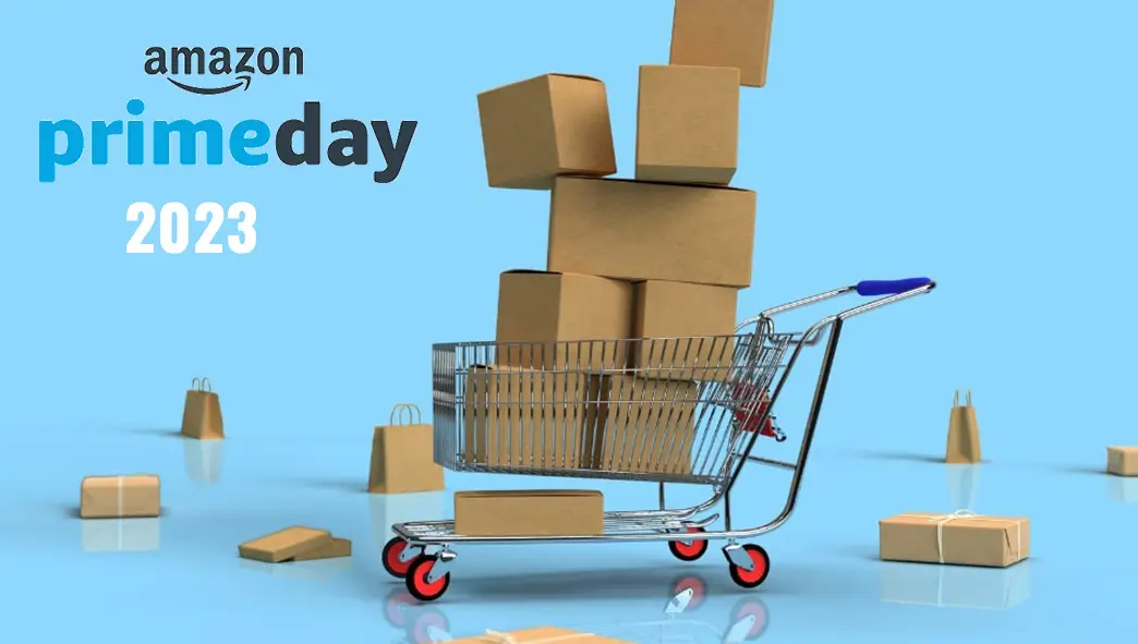 How to Prepare for Prime Day 2023?