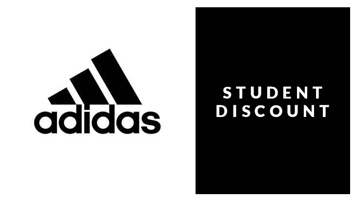 adidas student discount