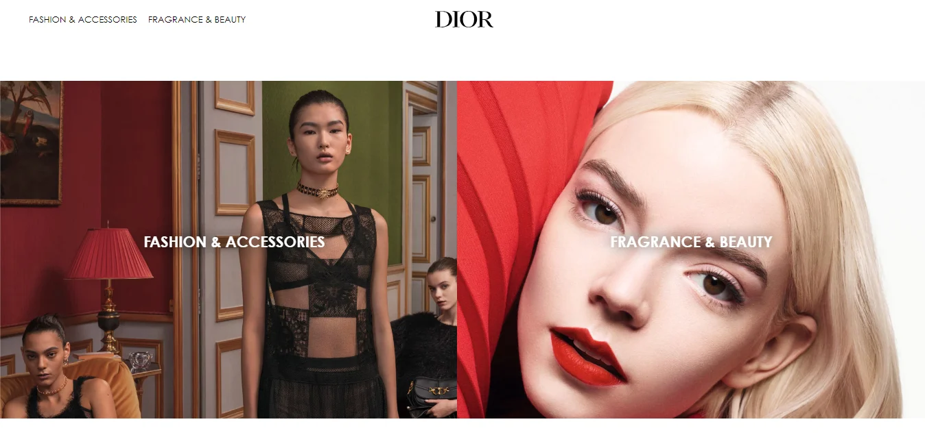 Dior